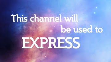 Audition for AWeekOfAmazement