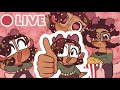 Emmie LIVE ˗ˏˋ ★ ˎˊ˗