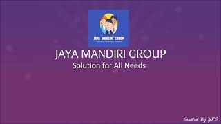 Jaya Mandiri Group