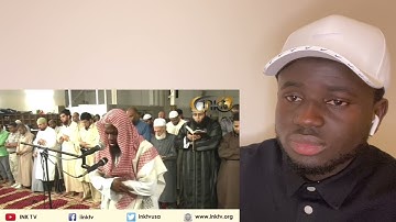 Surah An Najm (سورة النجم) sheikh Okasha Kameny Ibn Jammaaz
