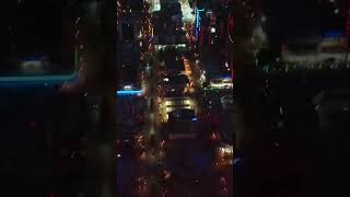 KINGDOM CENTRE AL MAMLAKA TOWER | SKYSCRAPER IN RIYADH,SAUDI ARABIA #kingdomtower #skyscraper #ksa 