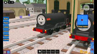 The missing coach remake teaser 