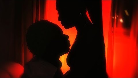 Intoxicated (Official Music Video)