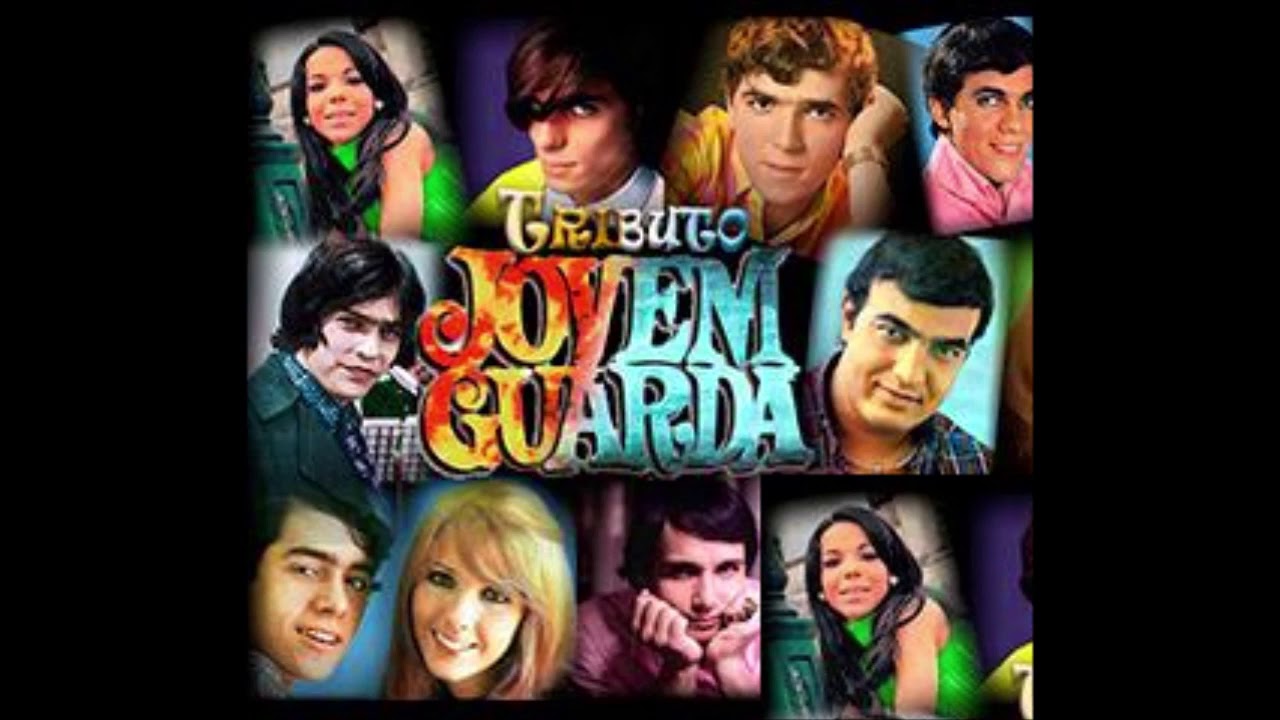 Roupas Da Jovem Guarda Feminina - FDPLEARN