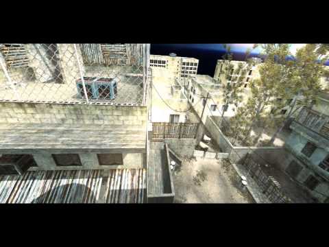 Score | Cod 4 | PC Edit | First