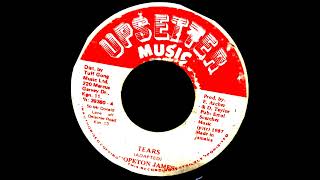 Hopeton James - Tears