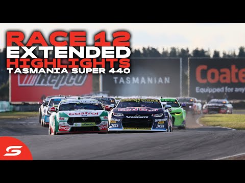 Tasmania Automotive