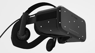 Creator of Oculus Rift Interview - IGN Live: E3 2015