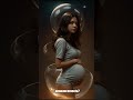 Alien Lullabies? Pregnant Women Hear Secret Signals!