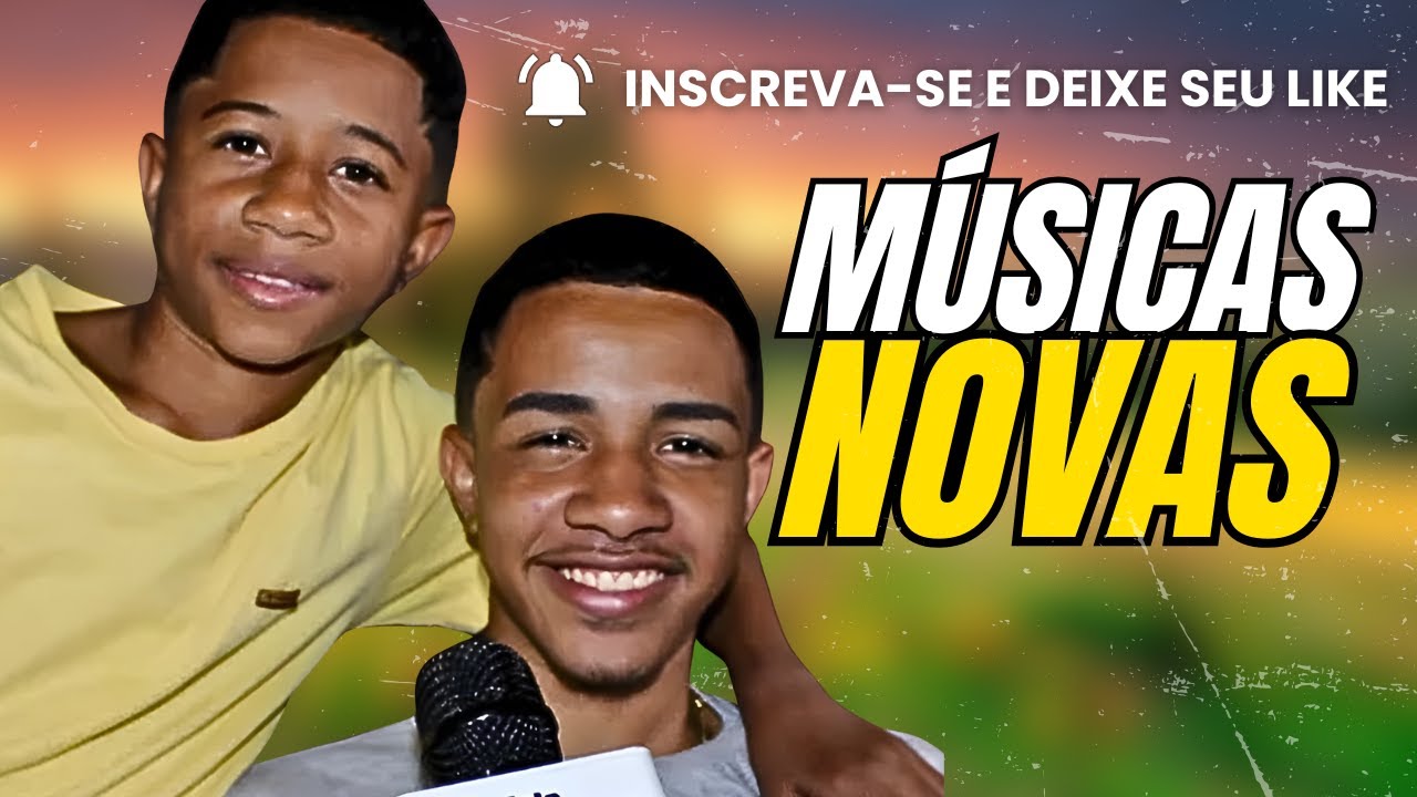 ❤️ SAMUEL E MATEUS IN MEMORIA || SERESTA DOS MENINOS Eternos que o Brasil Jamis Vai Esquecer.