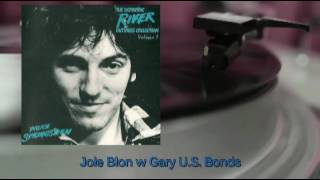 Bruce Springsteen - Jole Blon w Gary US Bonds