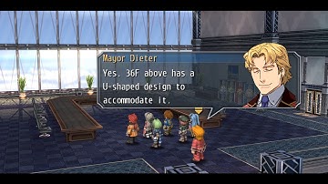 Trails to Azure Part 15