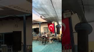Karahasanlı Köyü Yusuf Erkiliç Sarılara Boyamışsın Saçını