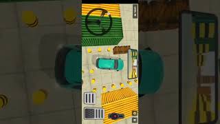 Driving school parking level 96 screenshot 4