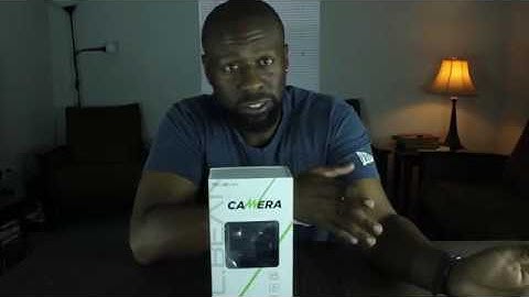 Is Tec Bean 4k Action Camera Better Than A GoPro?