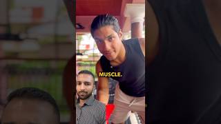 Soy DOES NOT Help Build Muscle!? (RESPONSE)