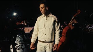 Lémofil X Orchestre Curieux - Pétrole Live Session
