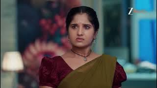 Chamanthi | Ep - 284 | Preview | Nov 24 2025 | Zee Telugu