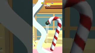 Pokey Ball Android Gameplay Walkthrough Level 80 screenshot 5