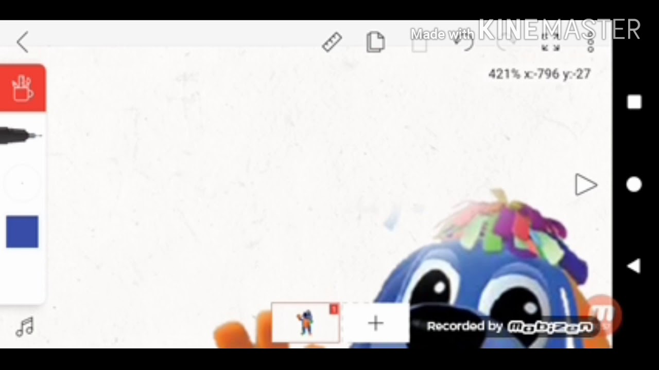 How To Draw Raggs Bexstar The DrawKids Episode 3 Raggs Draw - YouTube