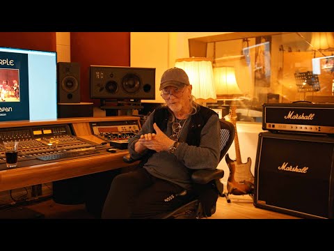 Deep Purple on Made In Japan - Part 7