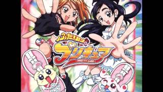 Video thumbnail of "Futari wa Pretty Cure Single~02  Get You! Love Love"