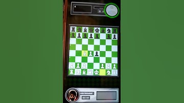 Harckers in mpl chess