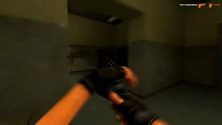 5k usp fast SICK