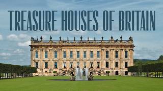 (Full Episode) Treasure Houses of Britain | Ep:1 Burghley House | BBC Select