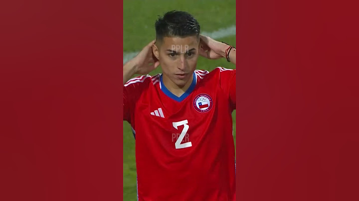 Chile (2) 1-1 (4) Brasil | Penales | Final #panamericanos2023