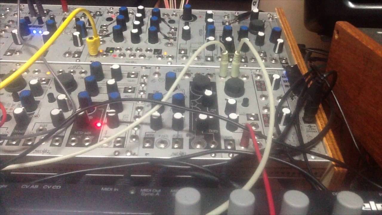 Make Noise 