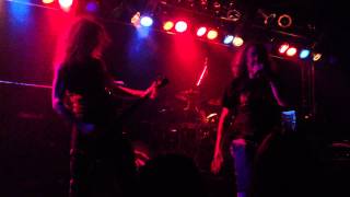 Lock Up Club Infinity - Buffalo, Ny 2-8-12 Part 4