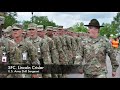 Video shows Army unit using ‘Baby Shark’ song as marching cadence