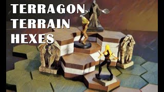 Terragon Terrain Tile System Reviewed
