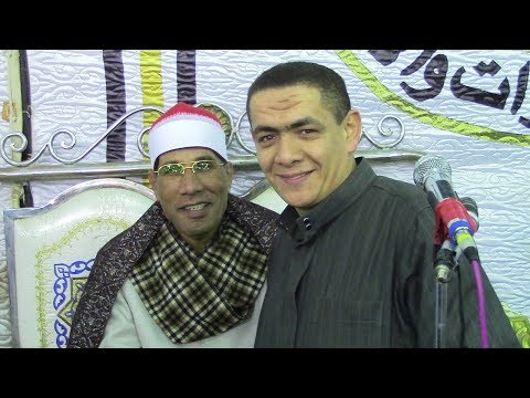 الدكتور عبدالفتاح على الطاروطى الحجرات عزاء الاستاذ حمدى سلامه قويسنا - منوفيه 24-12-2017