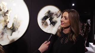 Excellent Woonbeurs Eventrapportage Door Wooninfluencers
