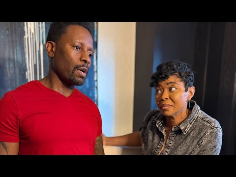When Natasha asks Kendrick to reach out to Dawn for her!