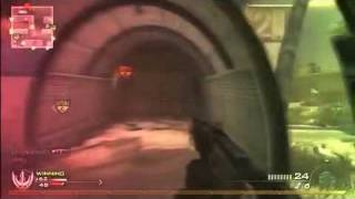 Quick Joe - Minitage