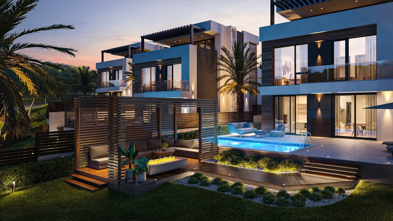 Каталог проектов готовый дом в Соче