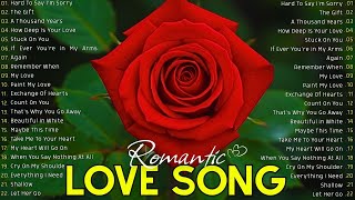 Download Lagu 100 Timeless Love Songs – The Greatest Romantic Hits of All Time from the 70s-80s-90s💕 MP3