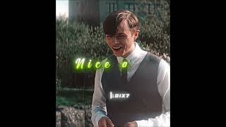 "It's Just All Wrist Buddy" - "Spider-Man X Peter Parker" Edit | LUZ ROJA (Slowed)