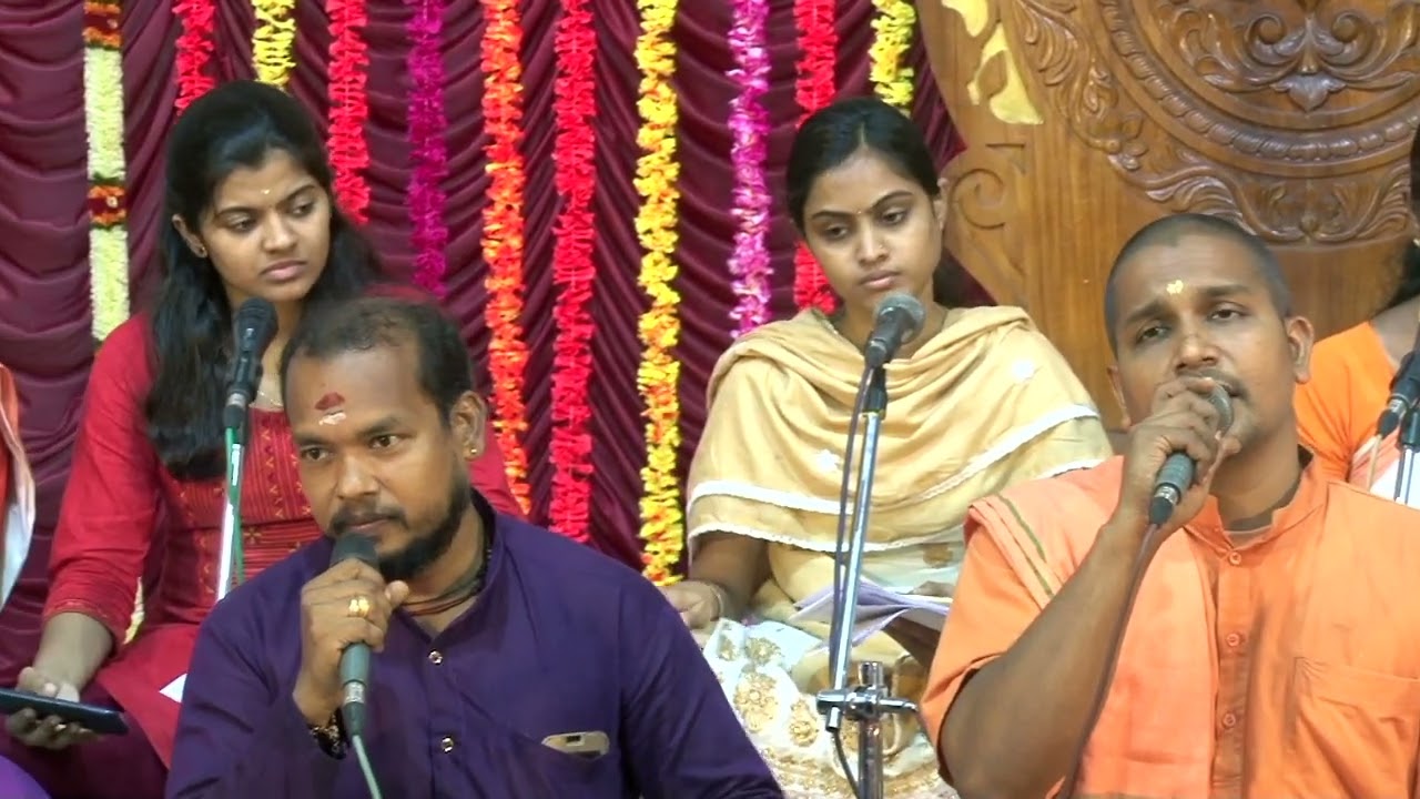 ഭജൻ-09 ഒരുനാളിൽ ഞാനെൻ