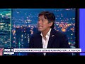 Kevin de Leon is Running for L.A. Mayor