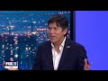 Kevin de Leon is Running for L.A. Mayor