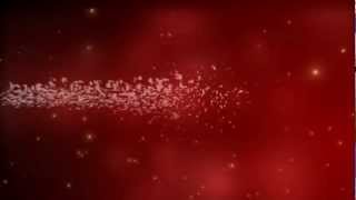 Particle explosion 1
