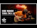 It sure is Floyd Friday - Suhr Modern Terra 2021 LE - Guitarking