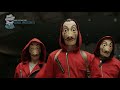 10 ERROS QUE VOCÊ NÃO PERCEBEU EM ''LA CASA DE PAPEL''