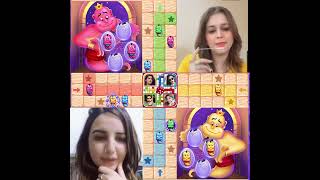 Take a break from work and play Ludo with your colleagues for some team bonding screenshot 3