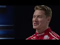 One Year Later: Newgarden & Foster Reflect on St. Louis | IU Health