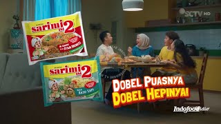 IKLAN SARIMI ISI 2 • 15s (2025)